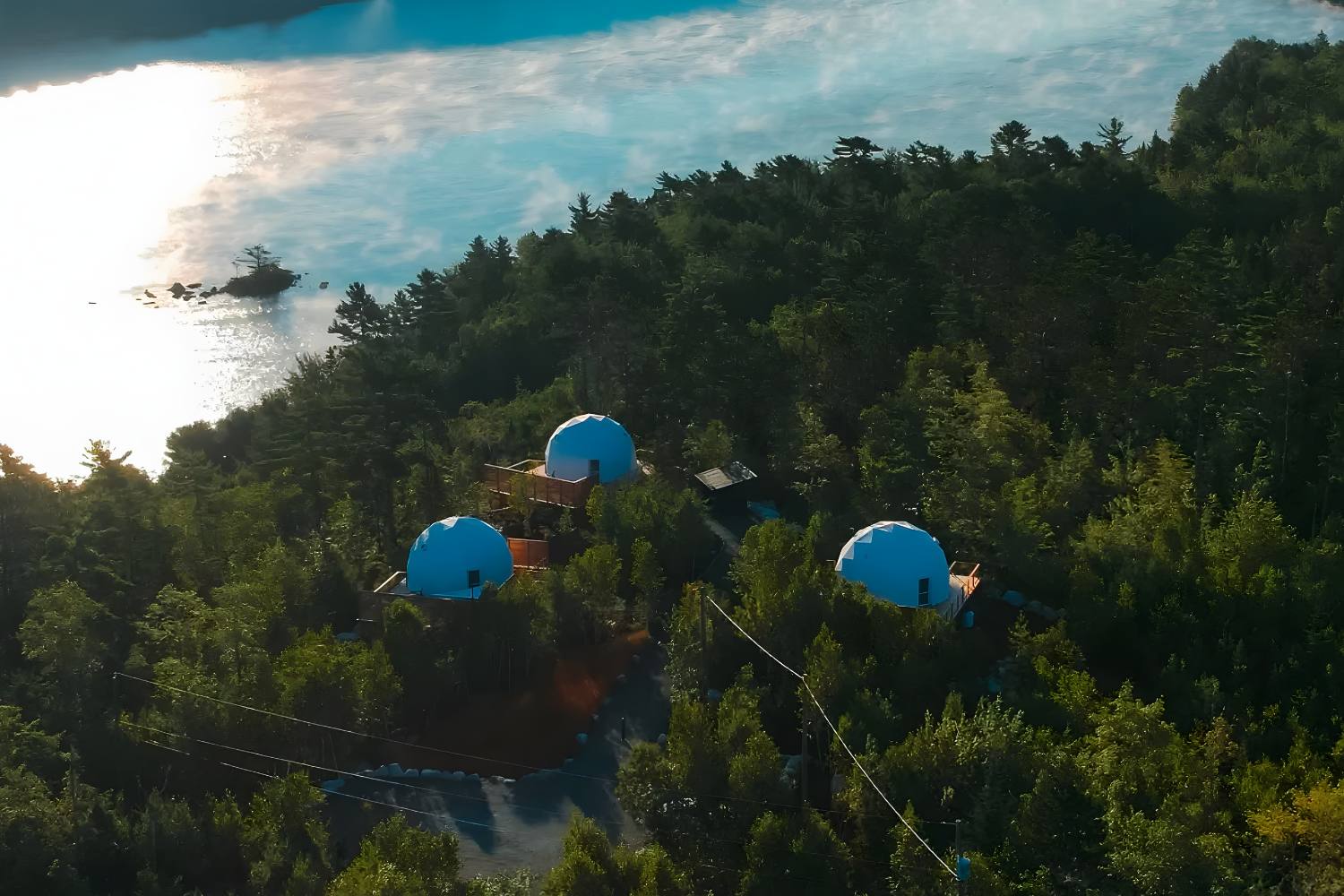 Image of Nalu Retreat