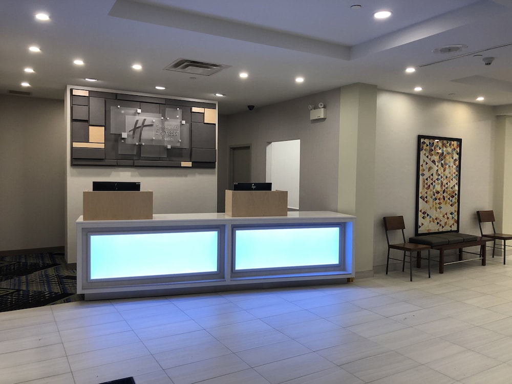 Image of Holiday Inn Express Hotel & Suites Halifax Airport