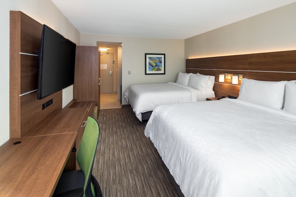 Image of Holiday Inn Express Hotel & Suites Halifax Airport