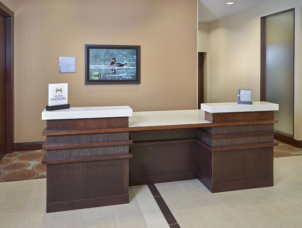 Image of Homewood Suites by Hilton Halifax Downtown