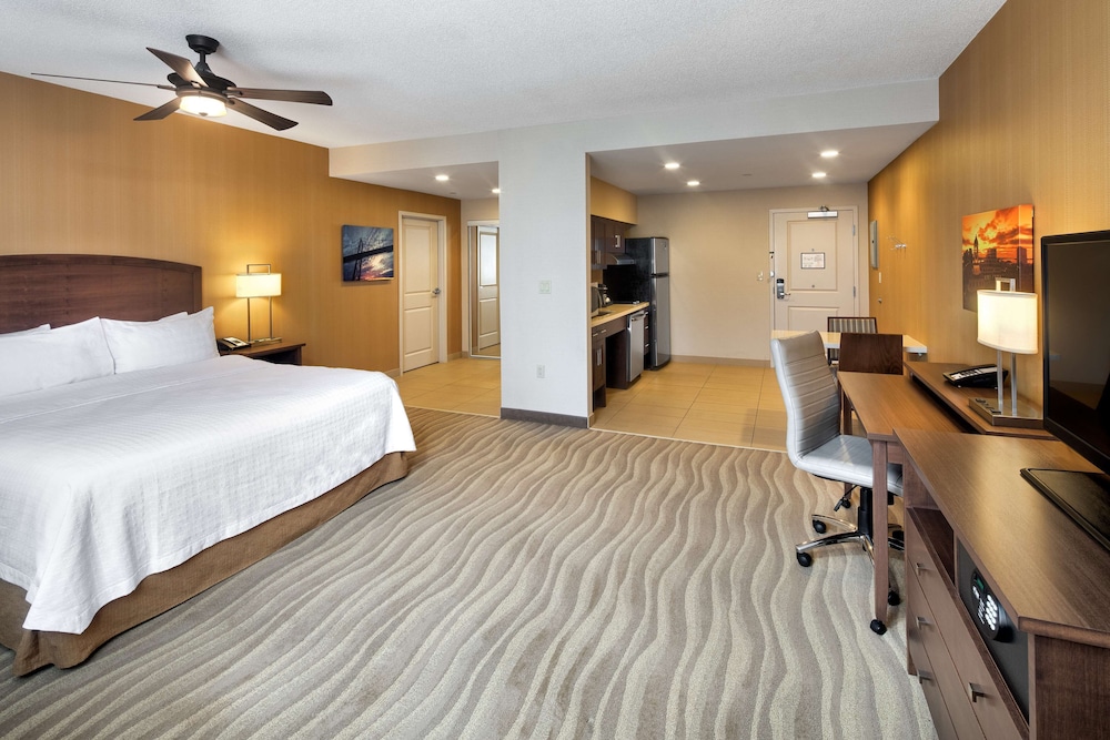 Image of Homewood Suites by Hilton Halifax Downtown