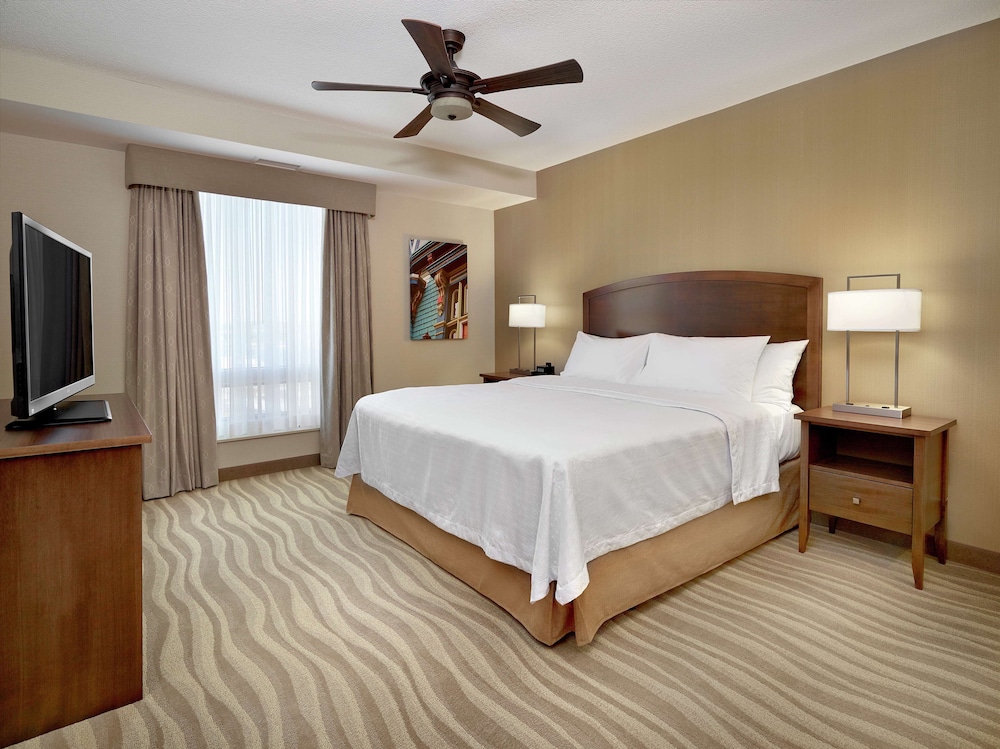 Image of Homewood Suites by Hilton Halifax Downtown