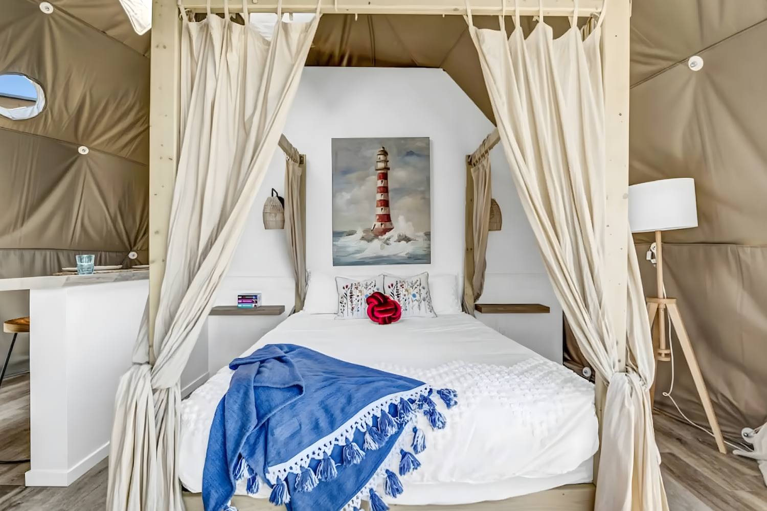 Image of Nova Glamping Inc