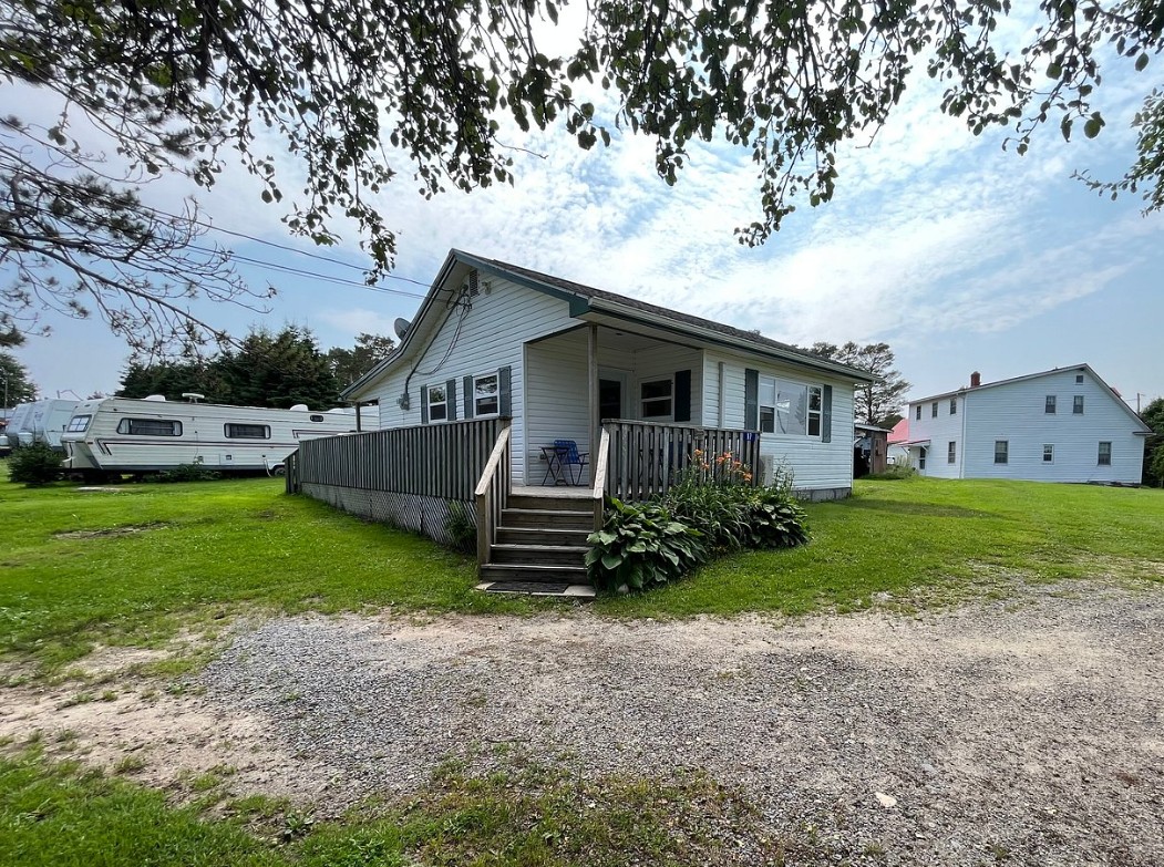 Image of Hubbards Beach Campground and Cottages