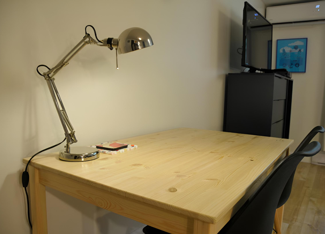 Image of Ian and Jaclyn's AirBnB