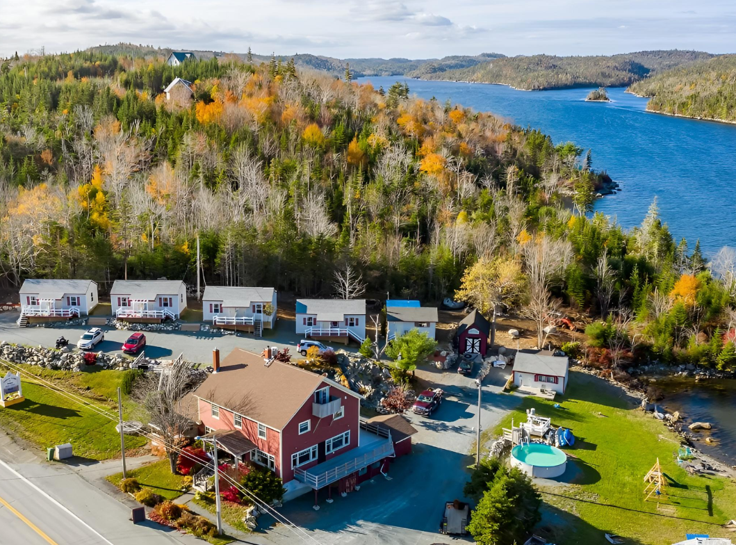 Image of Jeddore Lodge & Cabins