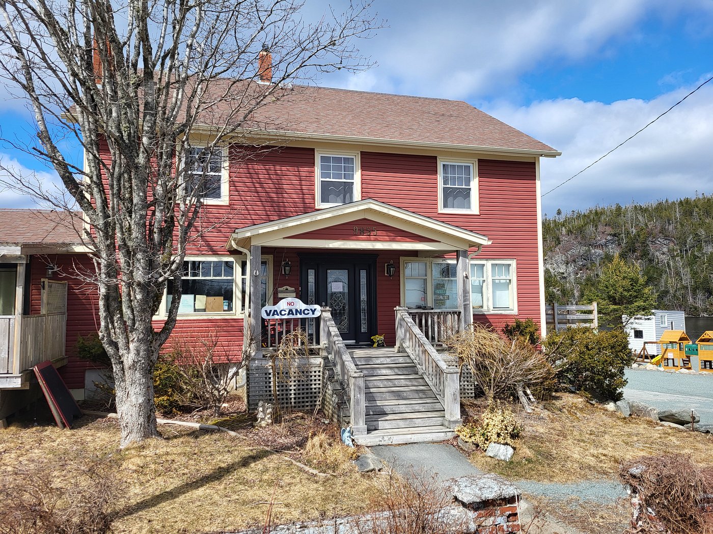 Image of Jeddore Lodge & Cabins