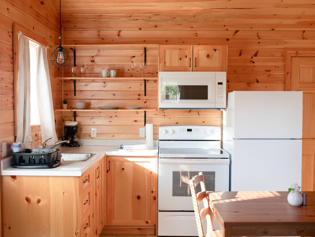 Image of Lawrencetown Lodge
