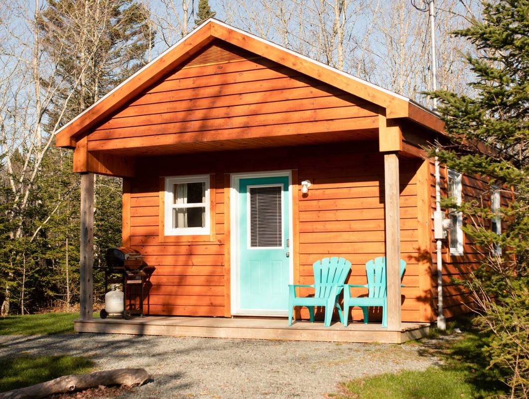 Image of Lawrencetown Lodge