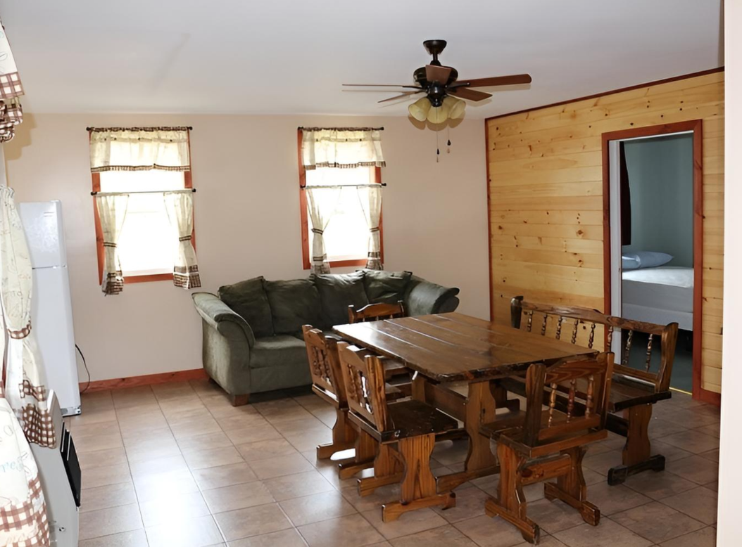 Image of Lakeside Haven Cottages