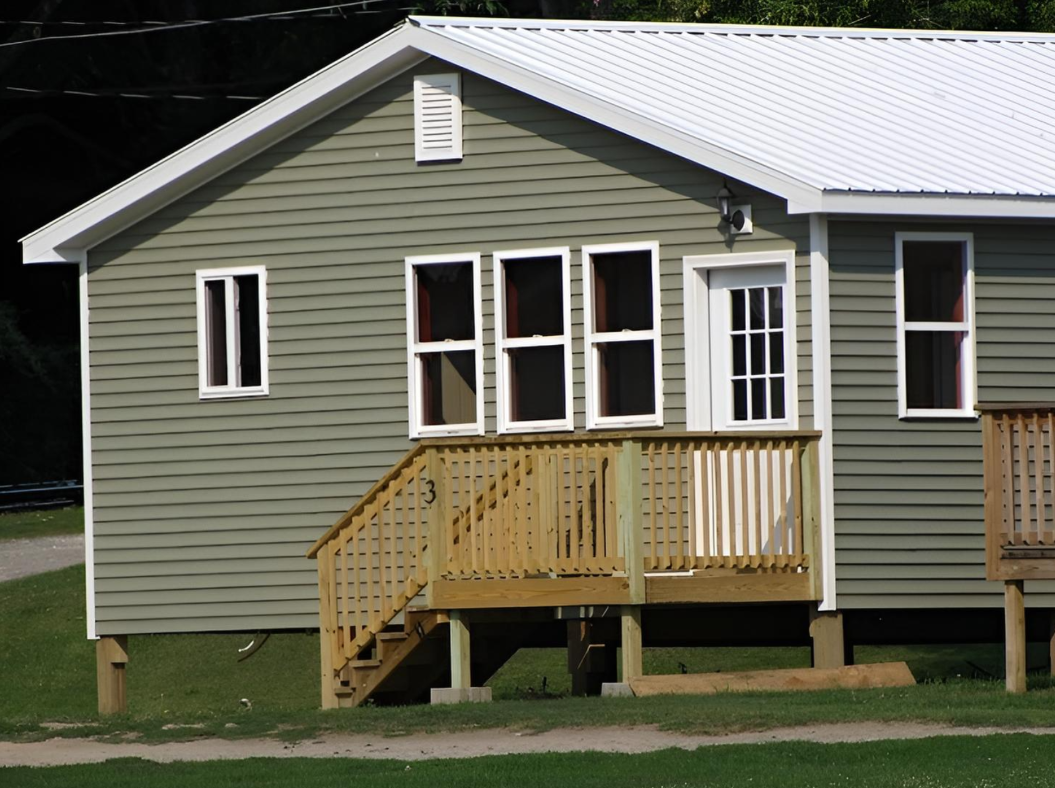Image of Lakeside Haven Cottages