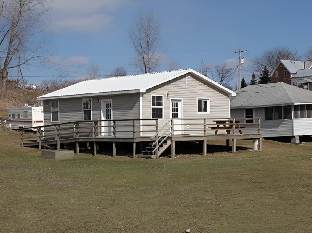 Image of Lakeside Haven Cottages