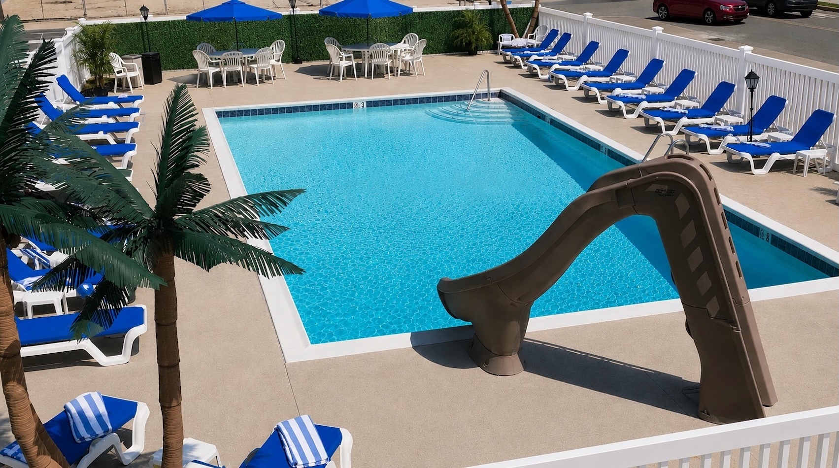 Image of Beach Colony Resort Motel