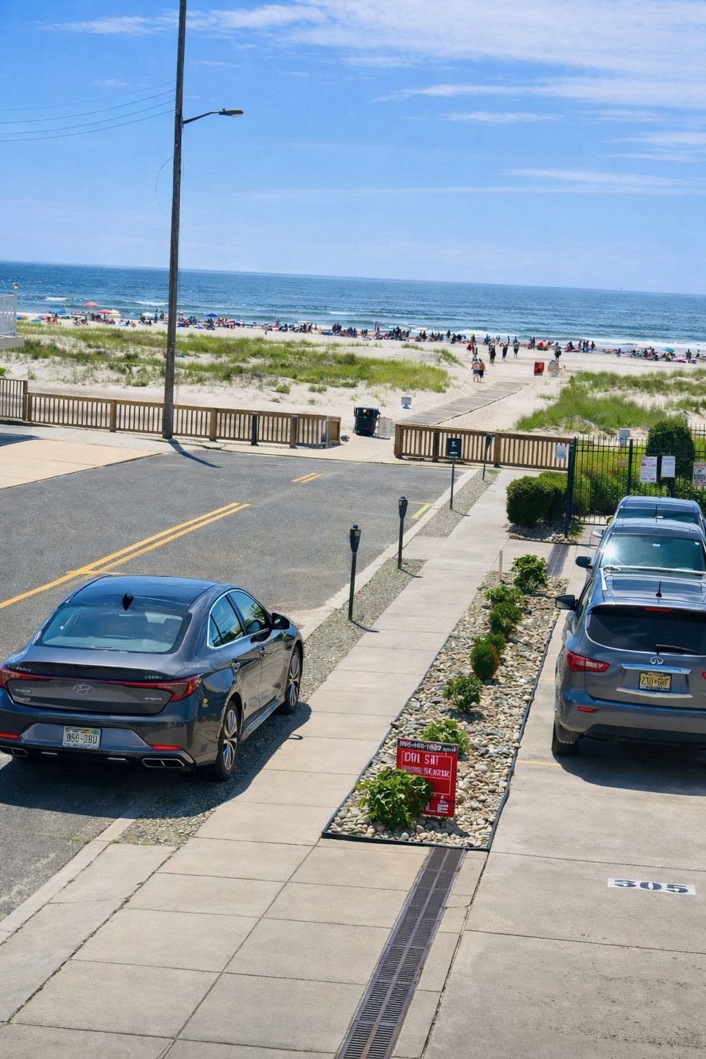 Image of Beach Colony Resort Motel