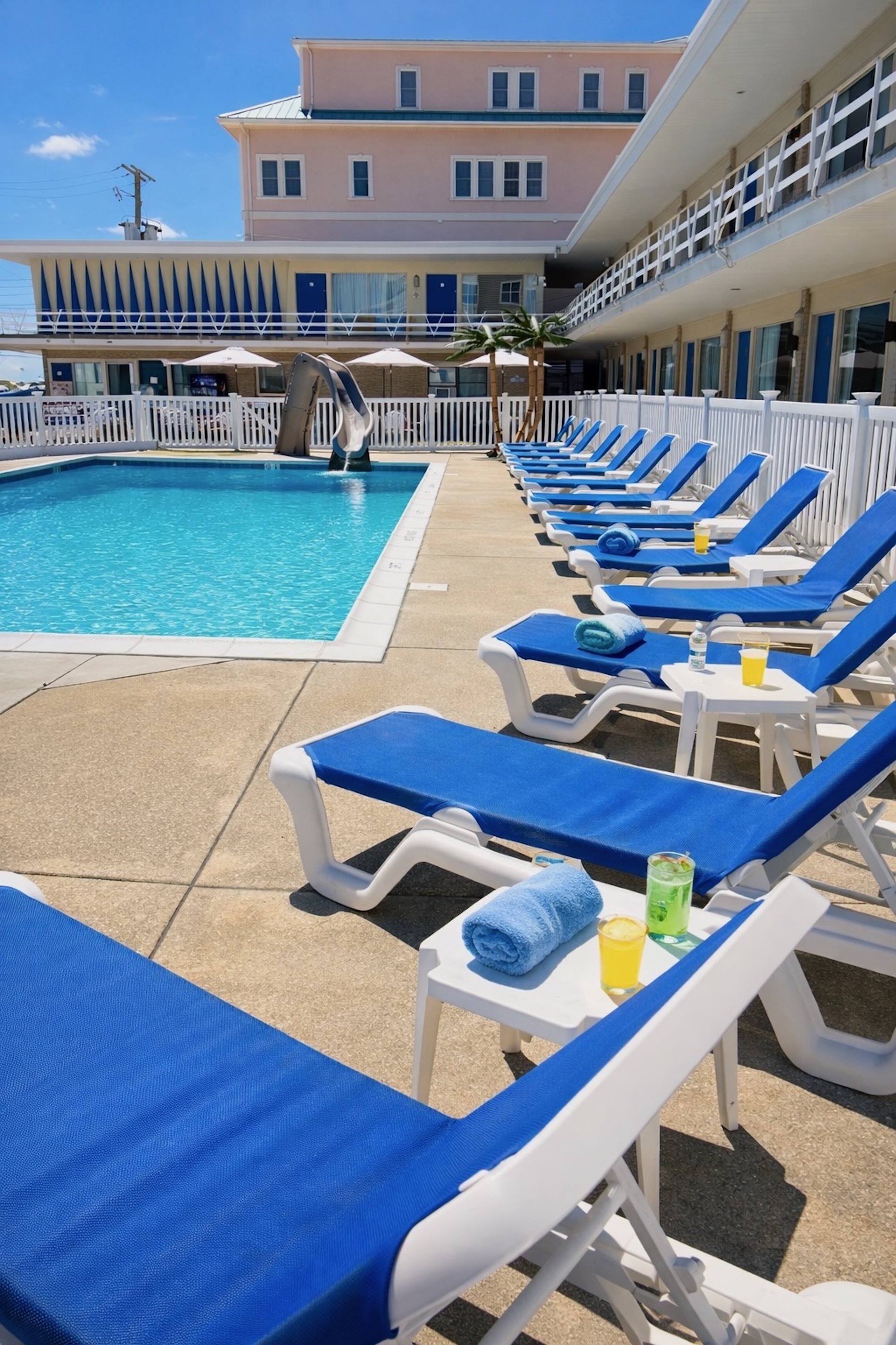Image of Beach Colony Resort Motel
