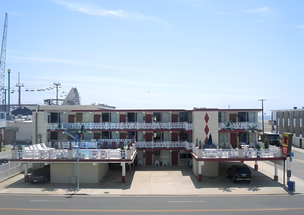 Image of Casa Del Sol