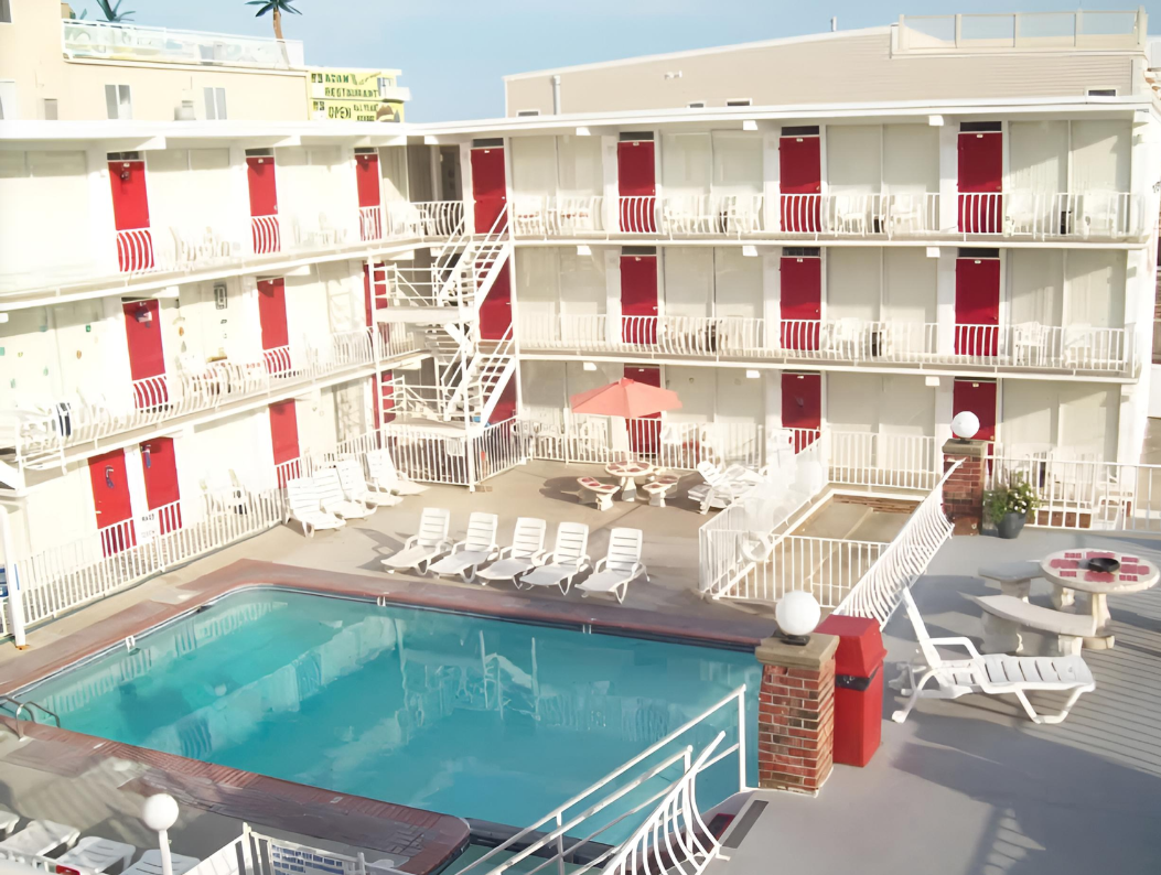 Image of Malibu Motel