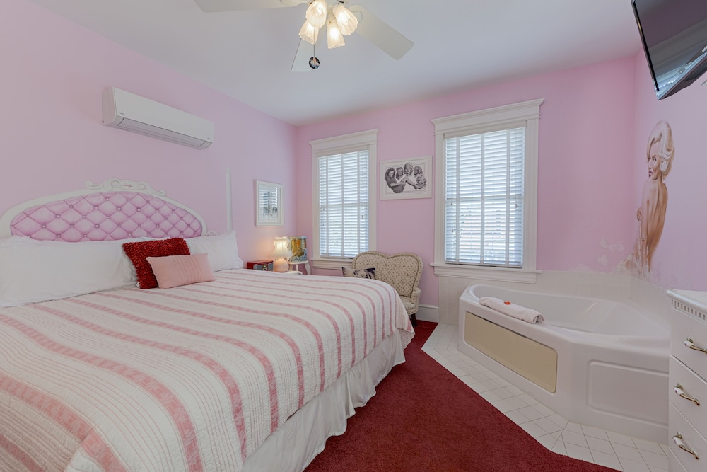 Image of Summer Nites Bed & Breakfast