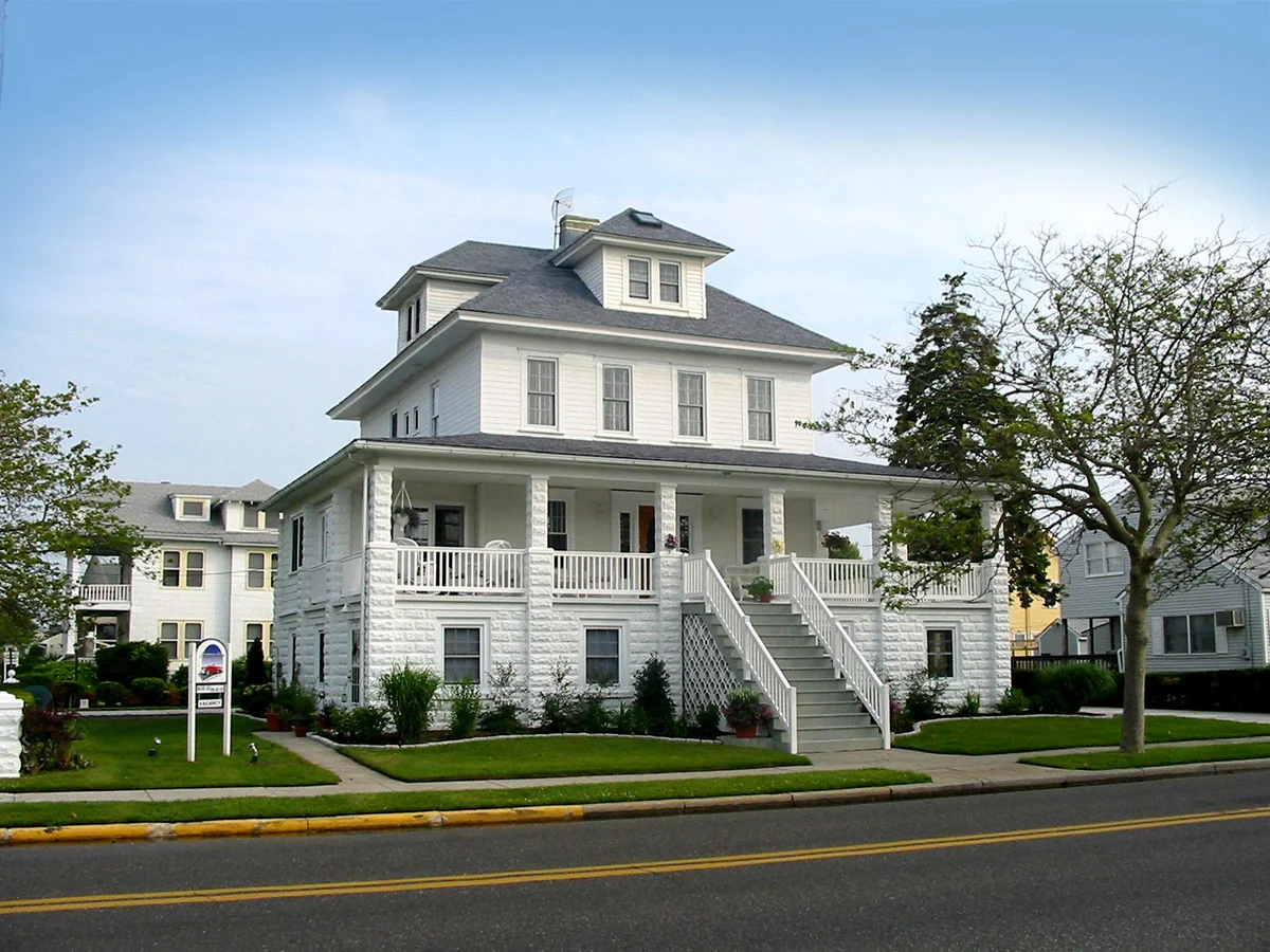 Image of Summer Nites Bed & Breakfast