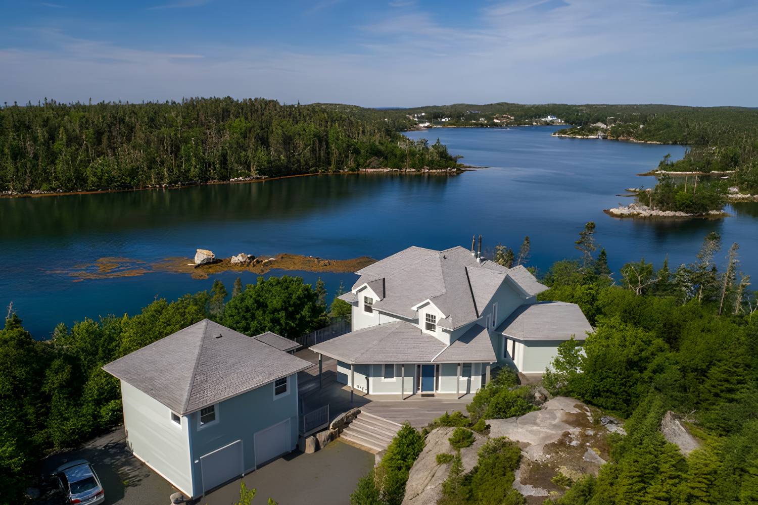 Image of Nova Scotia Dream Property
