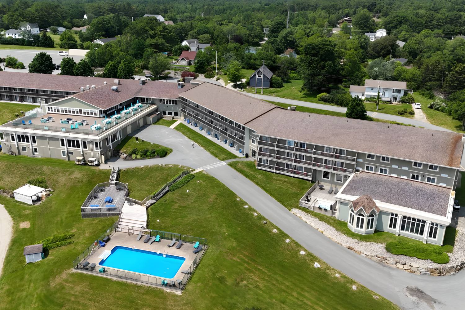 Image of Oak Island Resort & Conference Centre