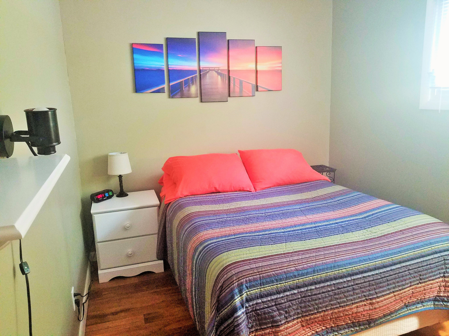Image of Admiral Peabodys Lakeside Lodging