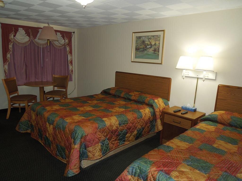 Image of Budget Inn Watkins Glen