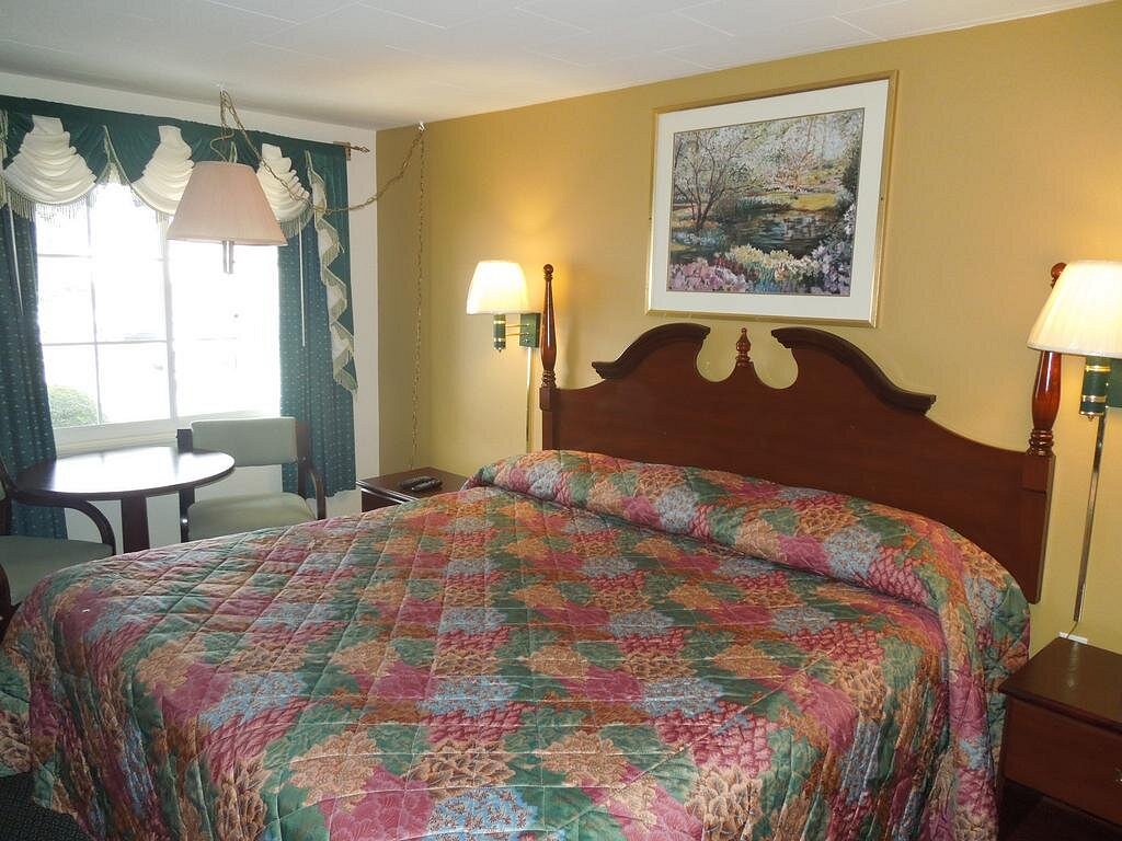Image of Budget Inn Watkins Glen