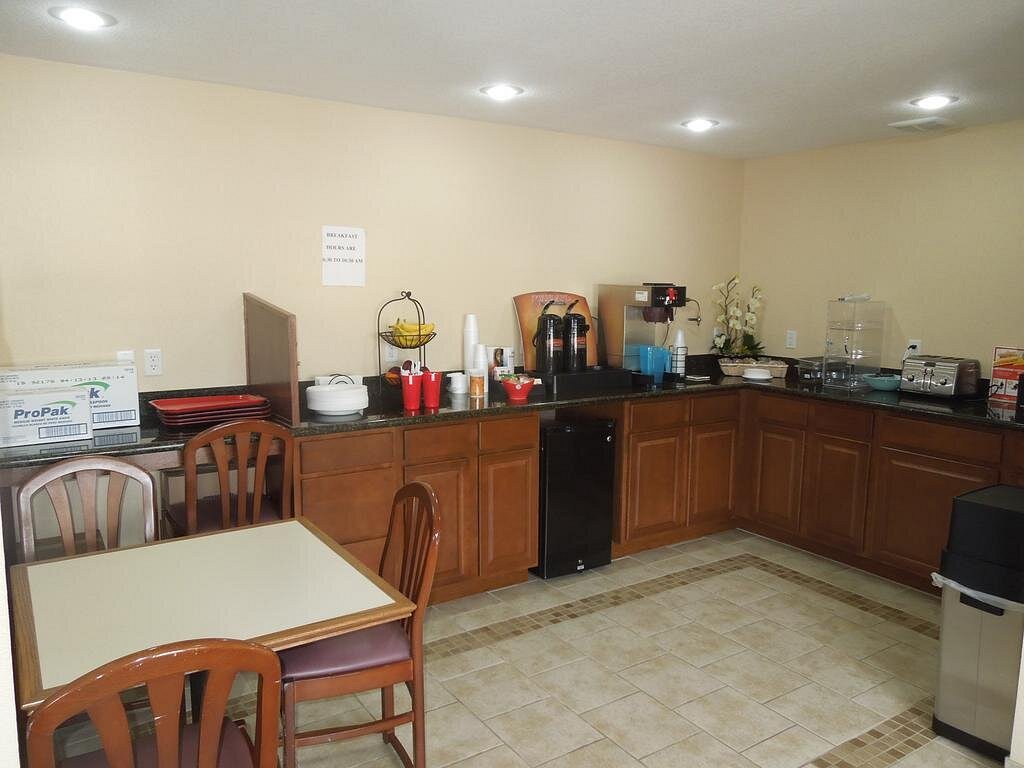 Image of Budget Inn Watkins Glen