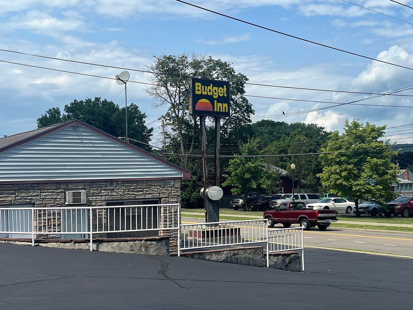 Image of Budget Inn Watkins Glen