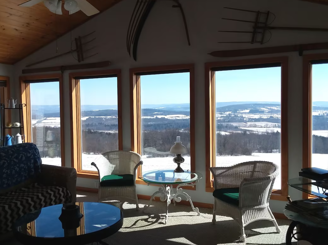Image of Enchanted Valley View