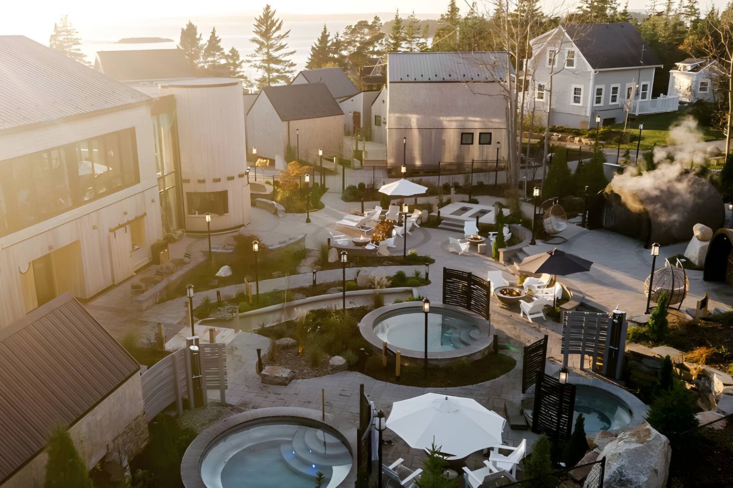 Image of Oceanstone Seaside Resort
