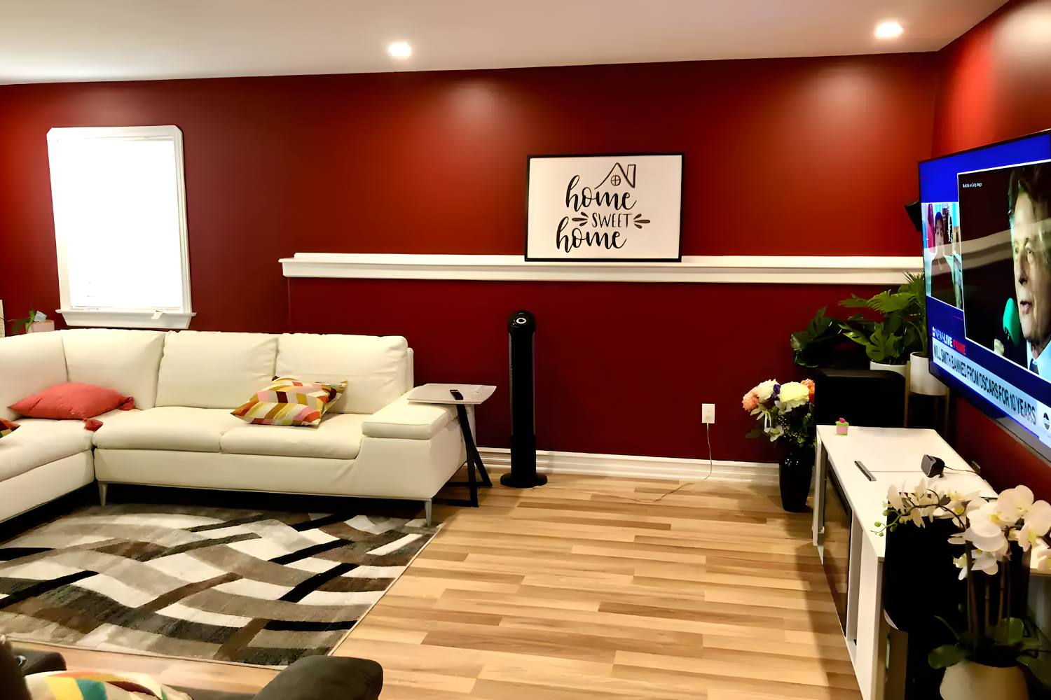 Image of Relaxing Stay in Dartmouth