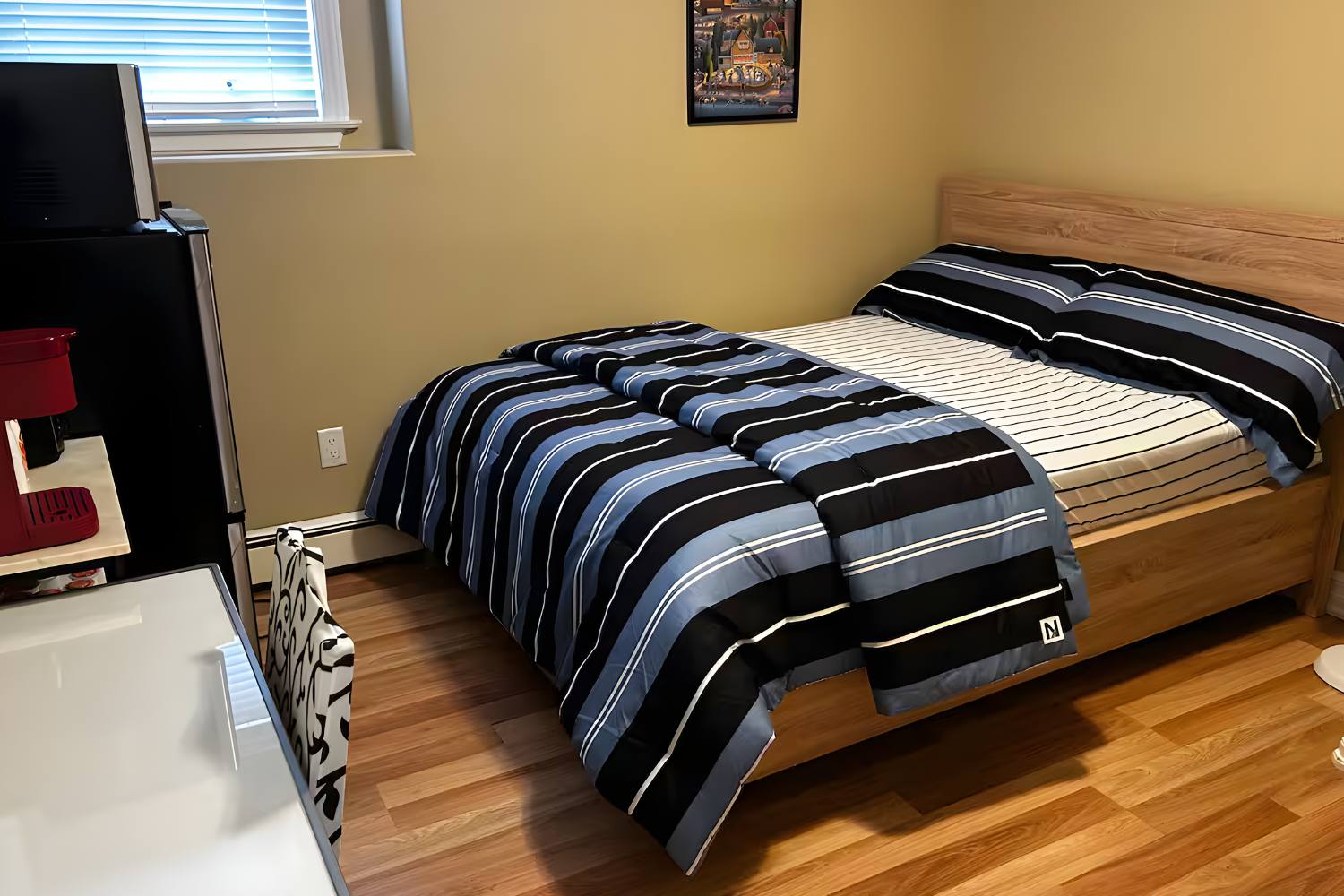 Image of Relaxing Stay in Dartmouth