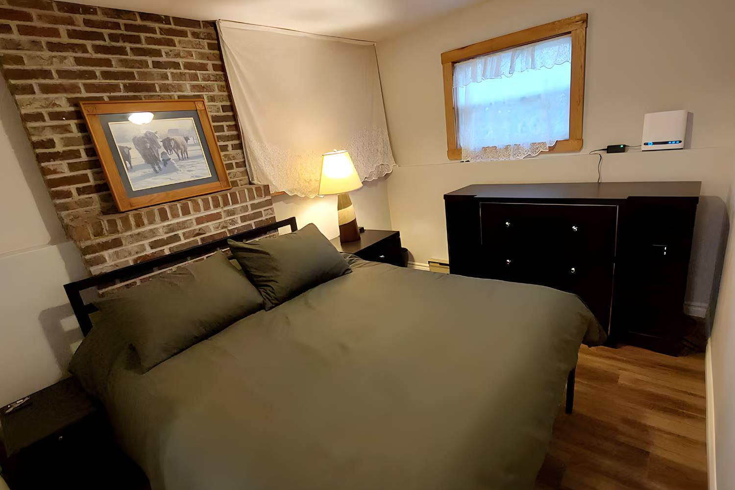 Image of Sacred Eagle Farm: Homestay & Homestead Experiences