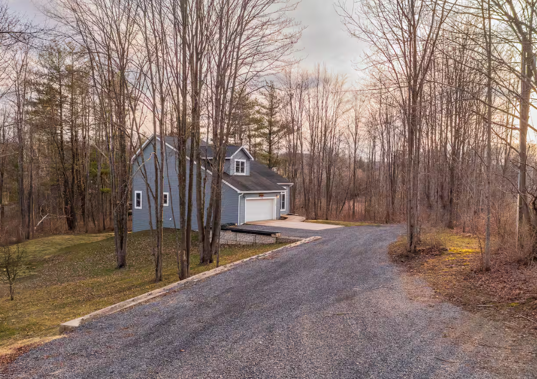 Image of Hannah's House