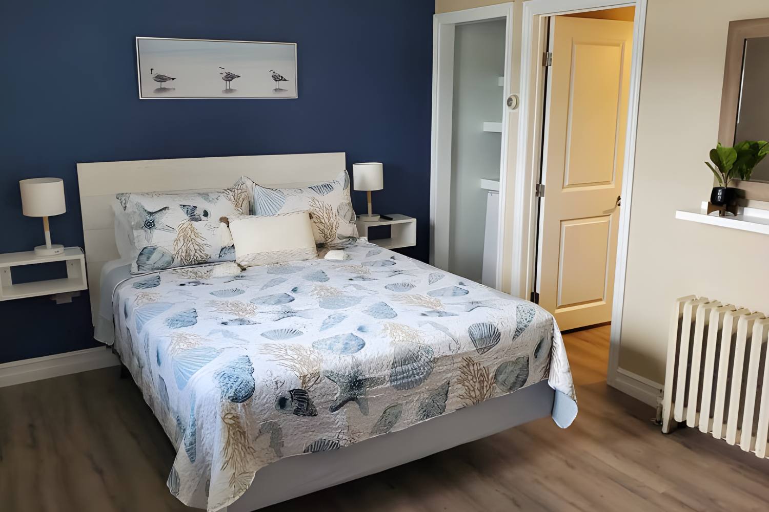 Image of Sheet Harbour Motel