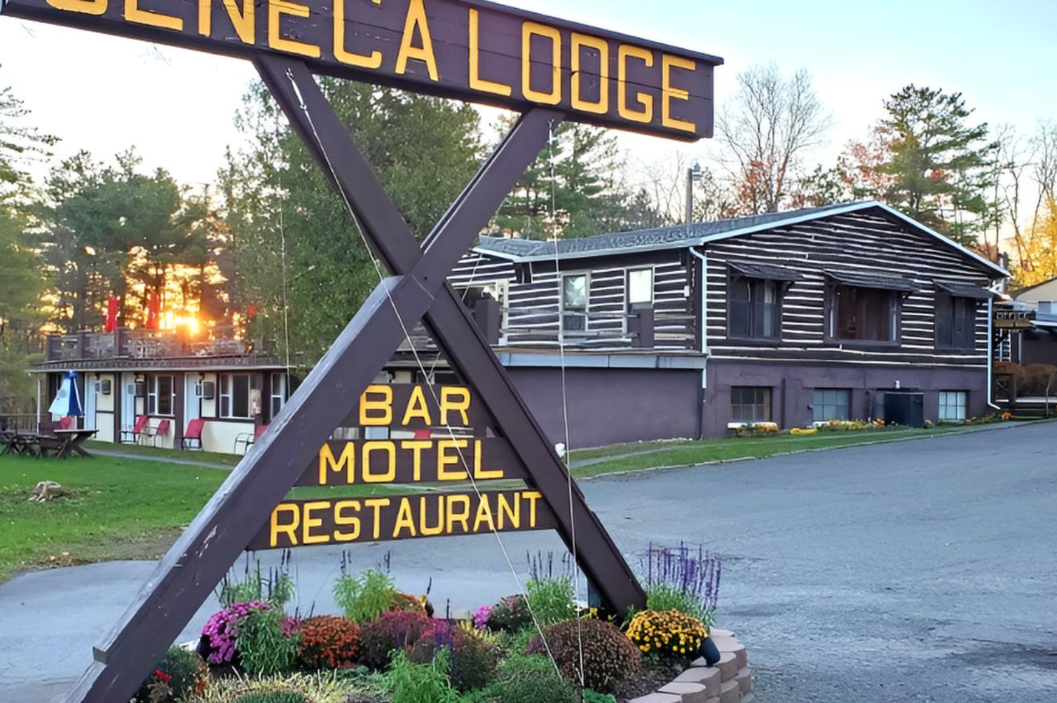 Image of Seneca Lodge