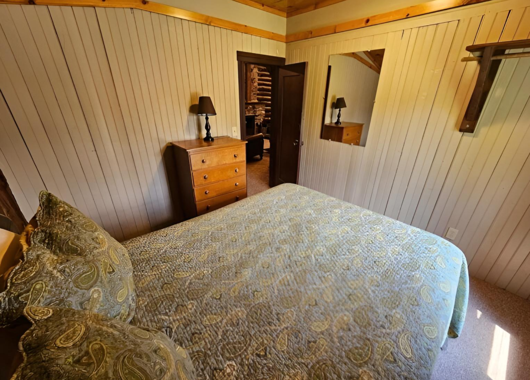 Image of Seneca Lodge