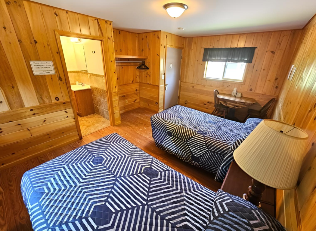 Image of Seneca Lodge