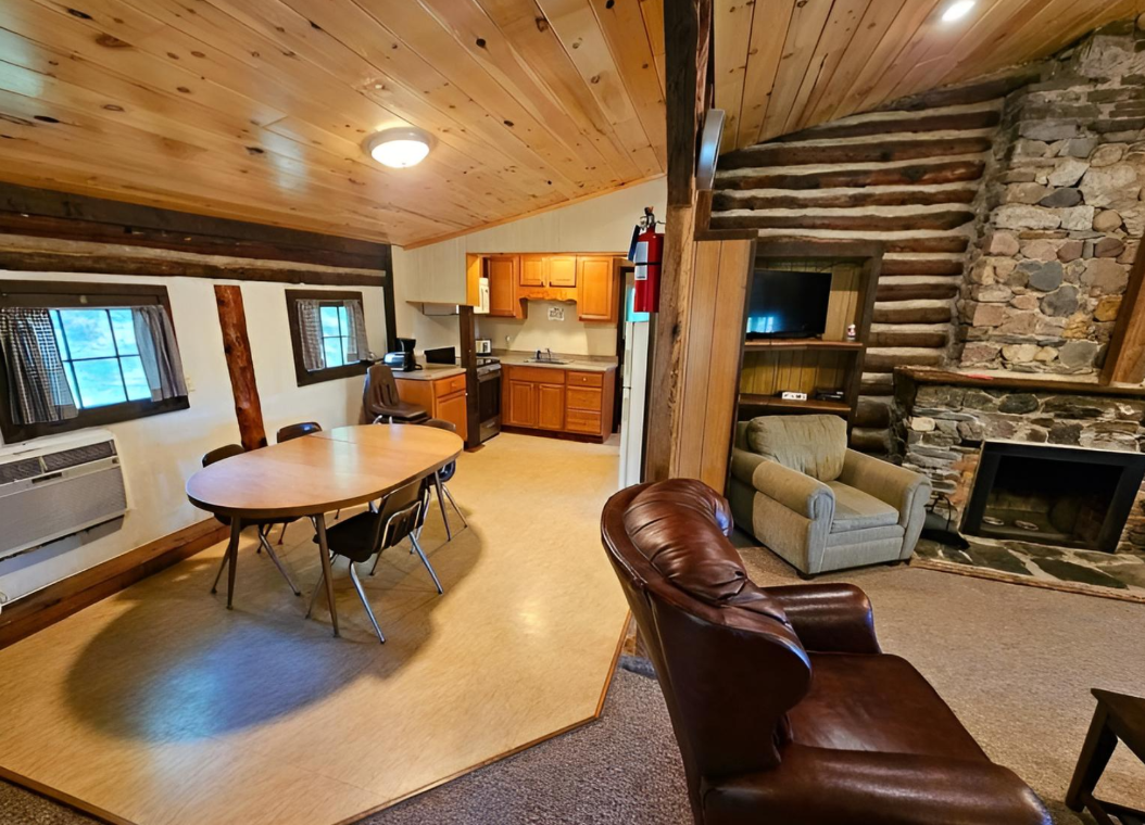 Image of Seneca Lodge