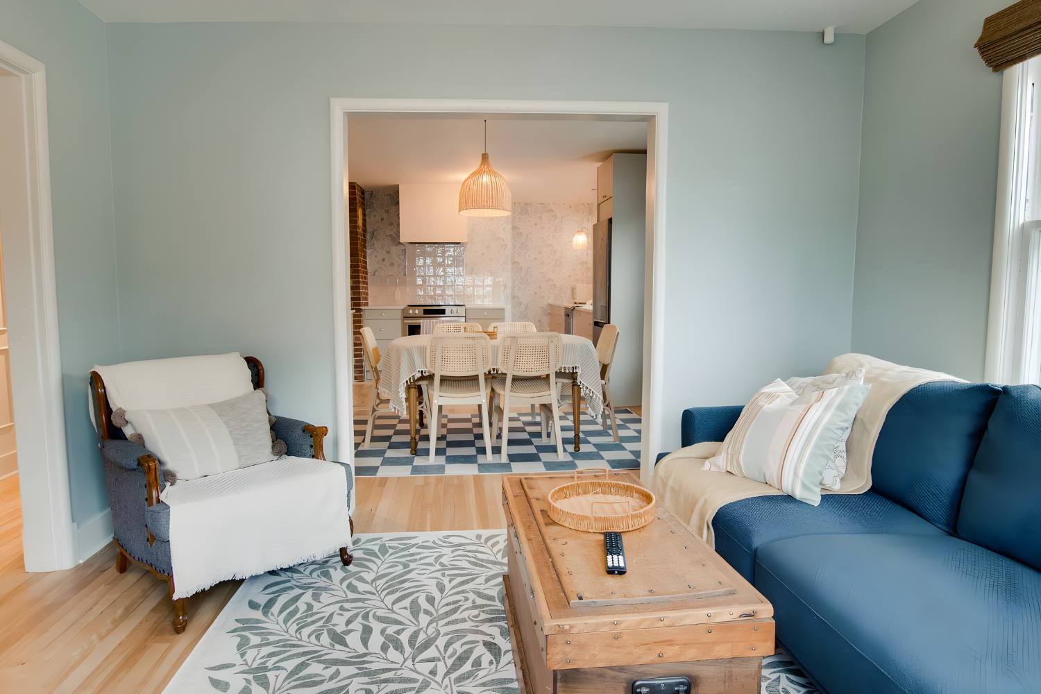 Image of The Coastal Cottage unit