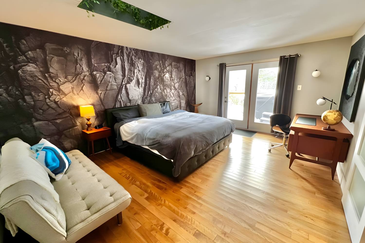 Image of The Creation Lounge Retreat