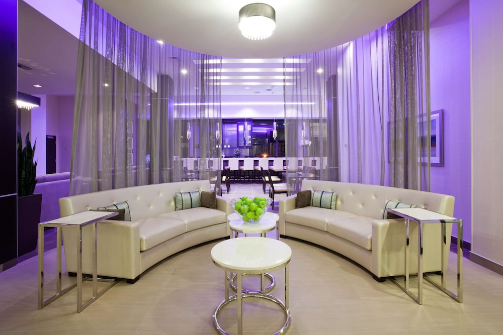 Image of The Hollis Halifax - a DoubleTree Suites by Hilton