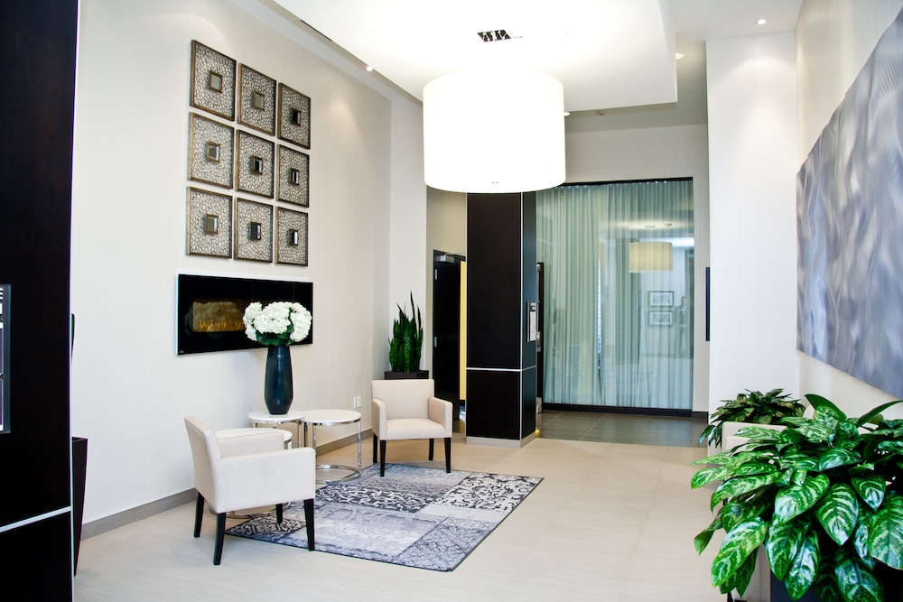 Image of The Hollis Halifax - a DoubleTree Suites by Hilton
