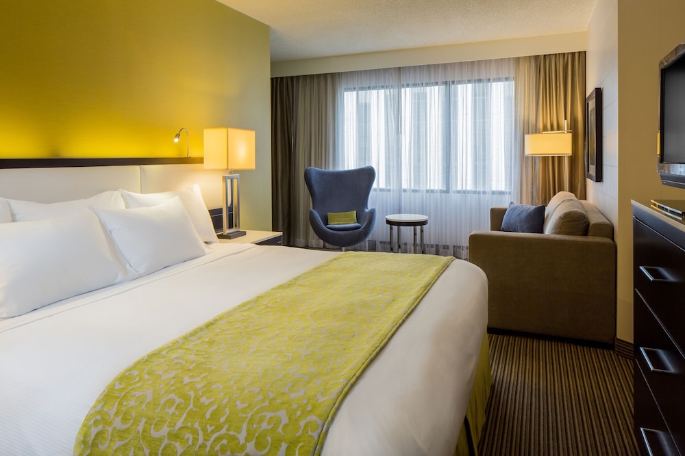 Image of The Hollis Halifax - a DoubleTree Suites by Hilton
