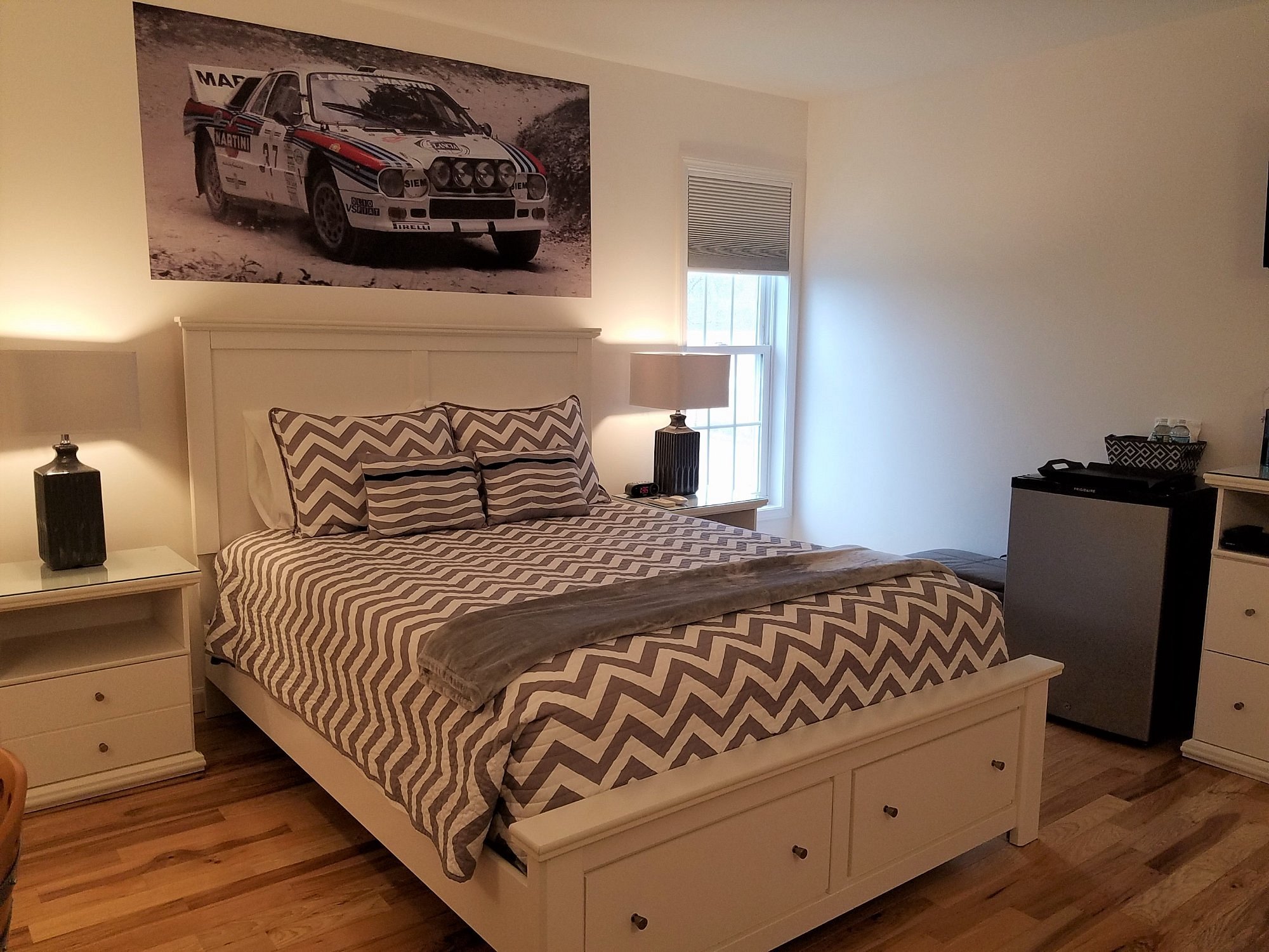 Image of The Apex Inn Bed and Breakfast