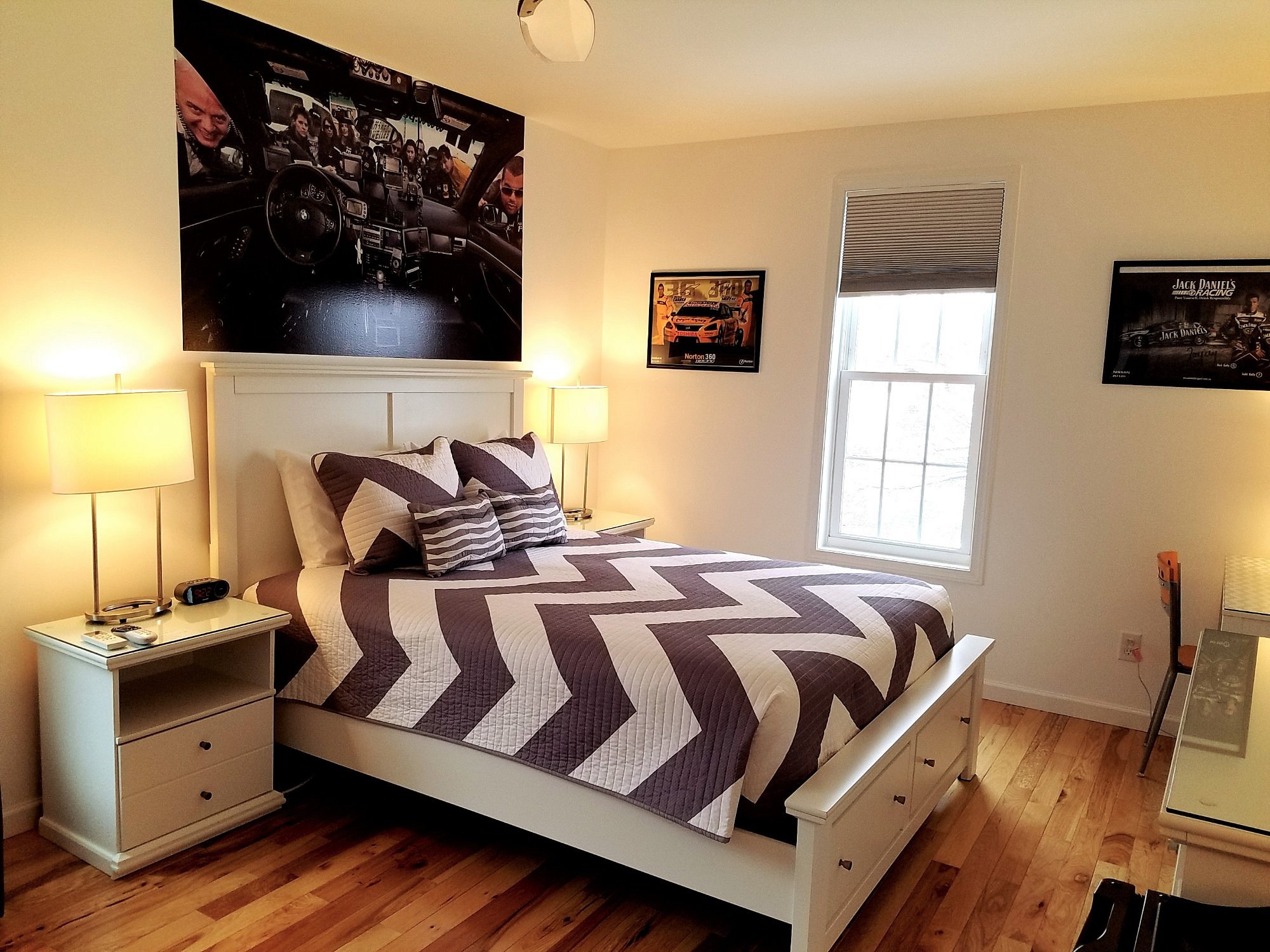 Image of The Apex Inn Bed and Breakfast