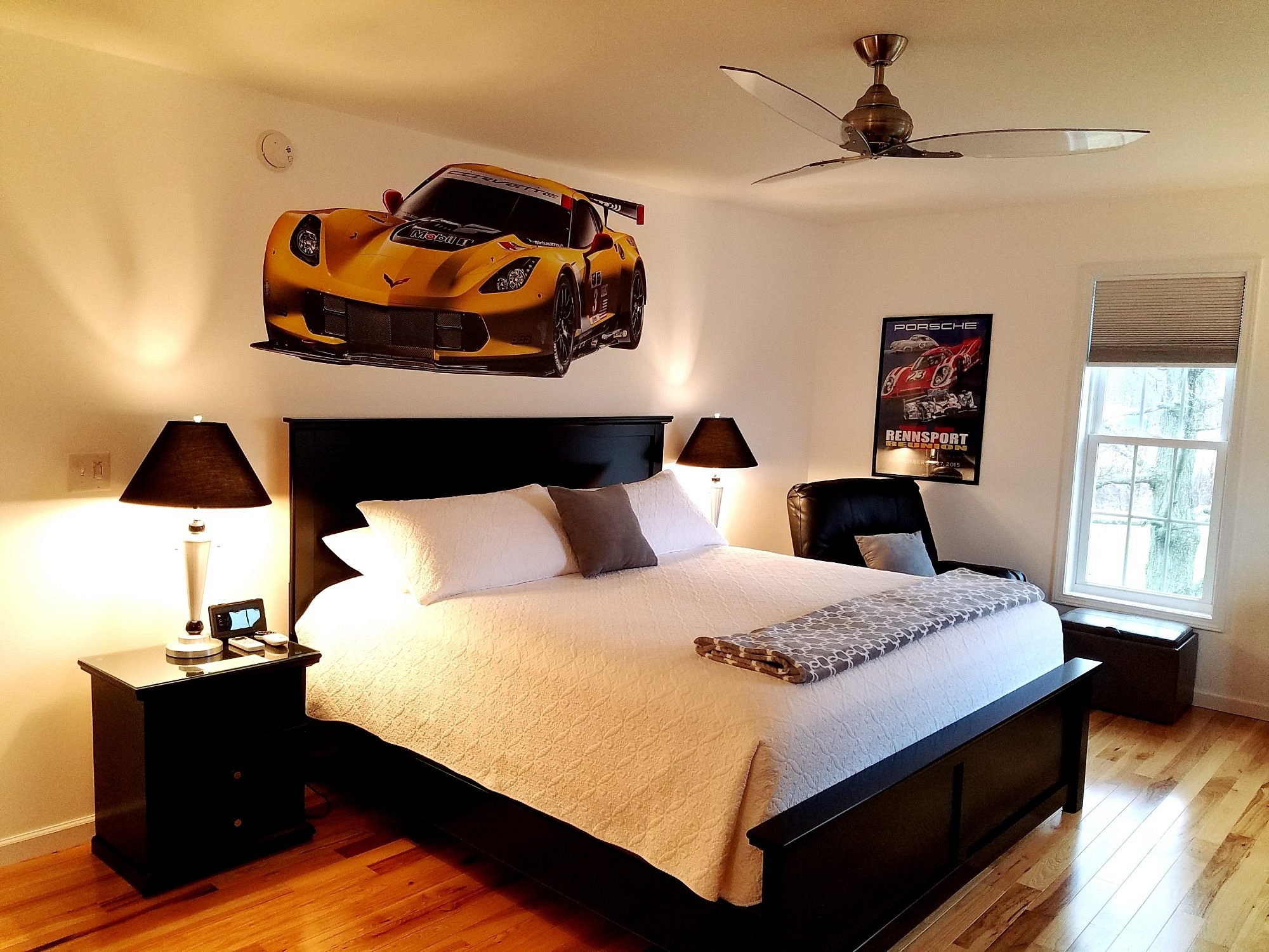 Image of The Apex Inn Bed and Breakfast