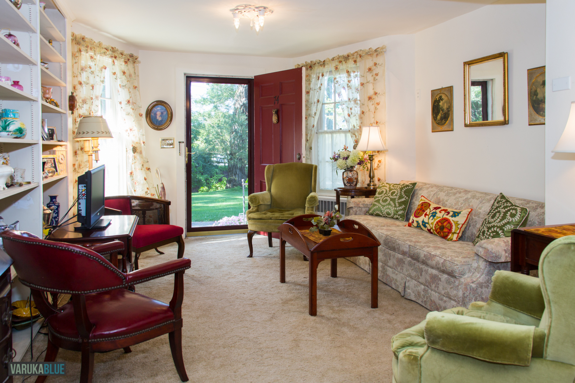 Image of The Estate at Glenora Falls, LLC